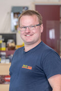 Florian Springl, Elektrotechniker in Energie u. Gebäudetechnik Florian Springl, Elektrotechniker in Energie u. Gebäudetechnik