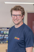 Martin Walch, Elektromechaniker Martin Walch, Elektromechaniker