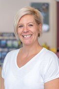 Angerer Magdalena, Büro/Verkauf