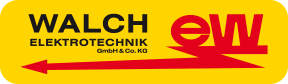 Walch Elektrotechnik GmbH & Co. KG